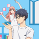 Illustration for article titled The iWotakoi/i Best Boy (plus a Good Two Years for Adulting Anime)